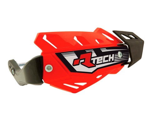 Racetech handprotektoren flx - racetech,