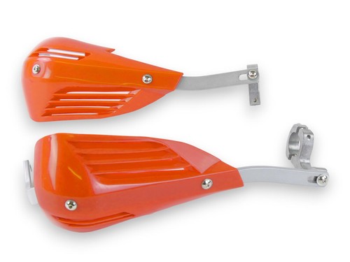 Handschützer orange