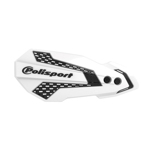 Polisport handprotektoren - polisport, mx