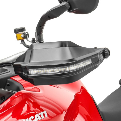 Motorrad handprotektoren - motorrad, /