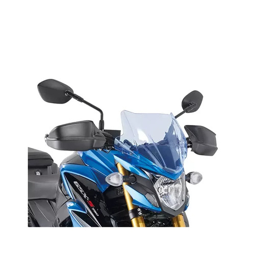 Handprotektoren suzuki gsx - handprotektoren, gsx-s