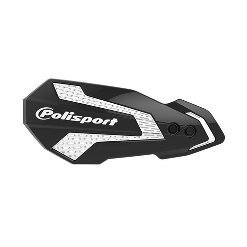 Polisport flow handschutz - polisport, mx