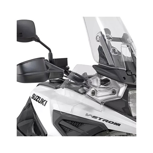 Kappa handprotektoren suzuki - kappa,