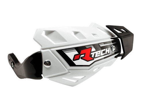 Racetech flx handprotektoren - flx,