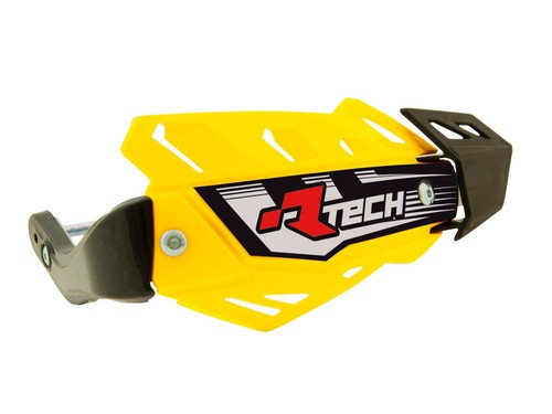 Racetech handprotektoren flx - handprotektoren,